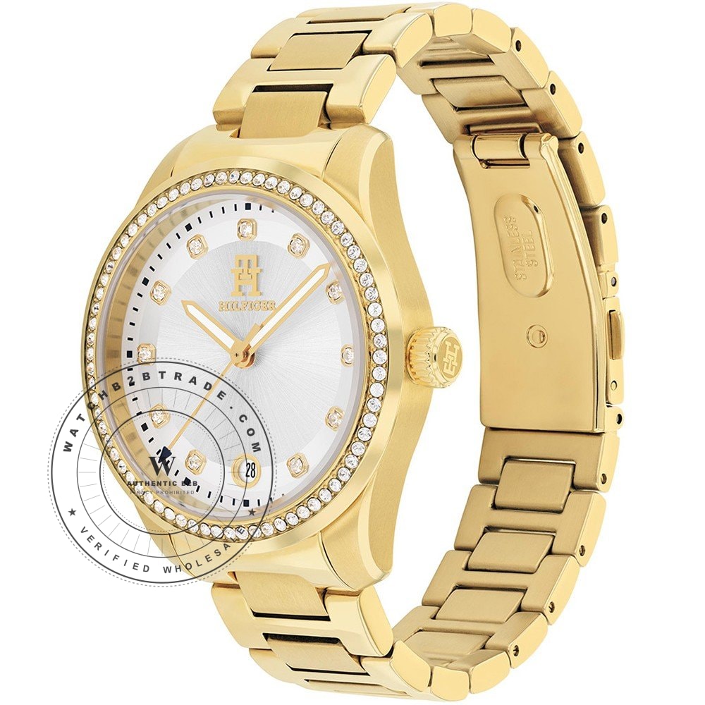Tommy Hilfiger 1782758 Watch 1782758 - Angle 2