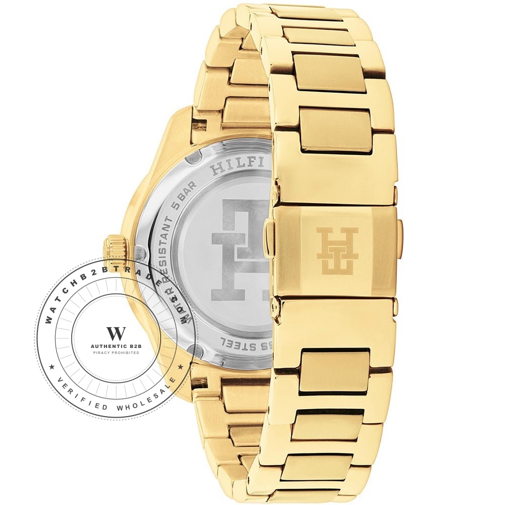 Tommy Hilfiger 1782758 Watch 1782758 - Angle 3
