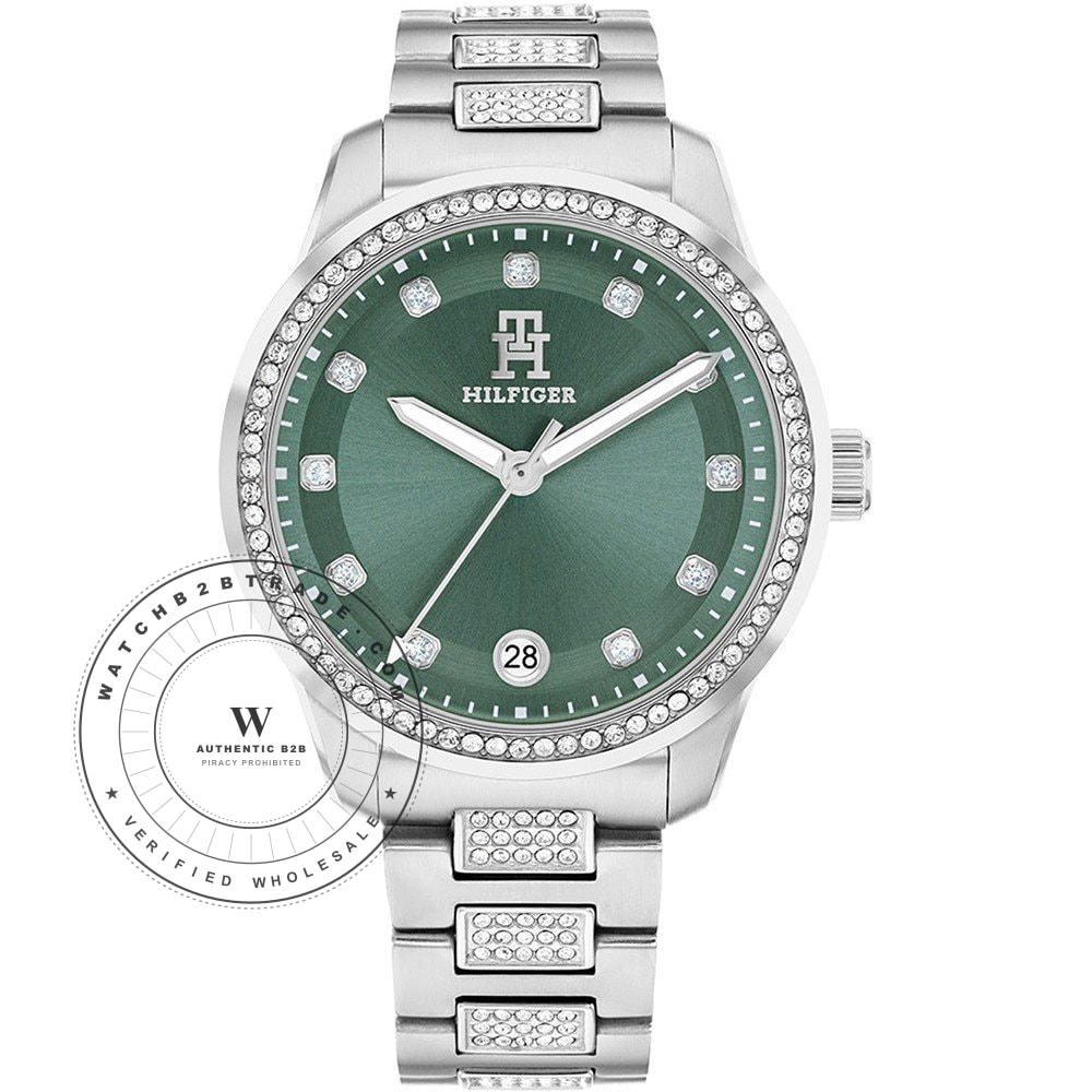 Tommy Hilfiger 1782759 Watch (1782759) - Wholesale Luxury Timepiece