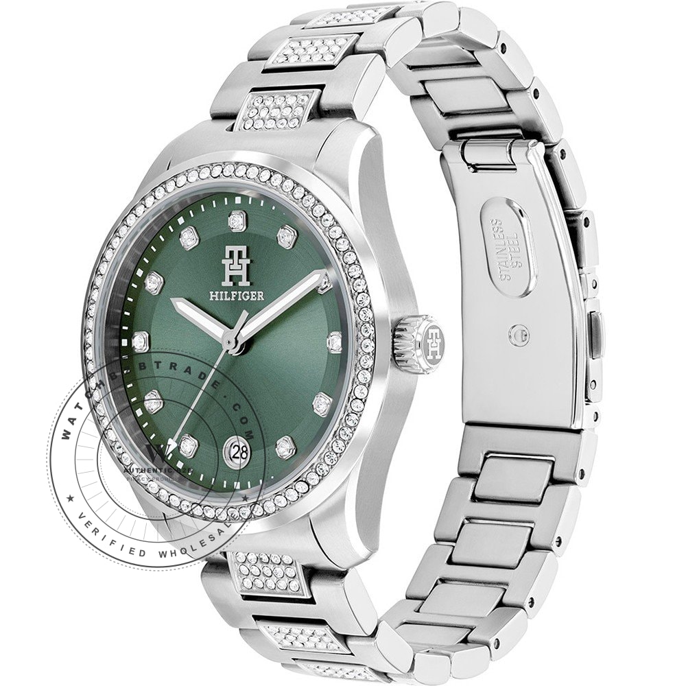 Tommy Hilfiger 1782759 Watch 1782759 - Angle 2