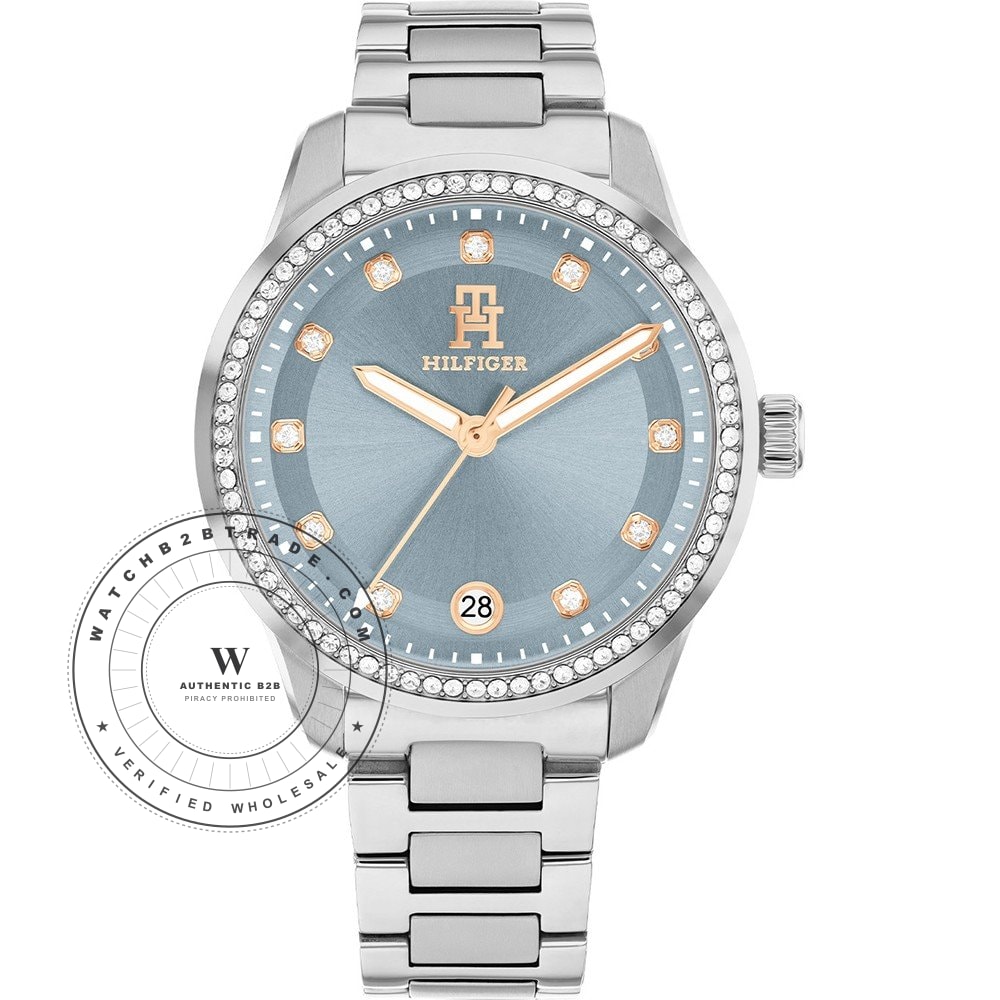 Tommy Hilfiger 1782795 Watch (1782795) - Wholesale Luxury Timepiece