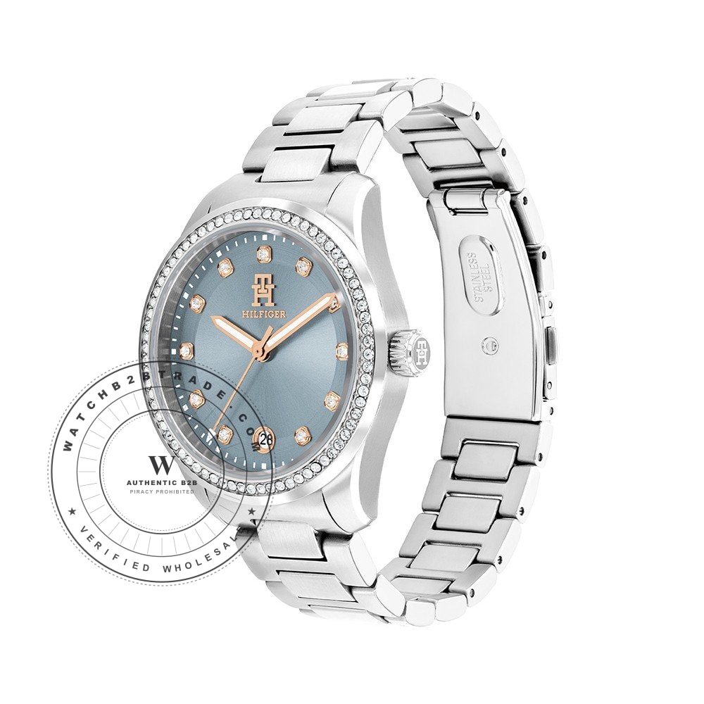 Tommy Hilfiger 1782795 Watch 1782795 - Angle 2