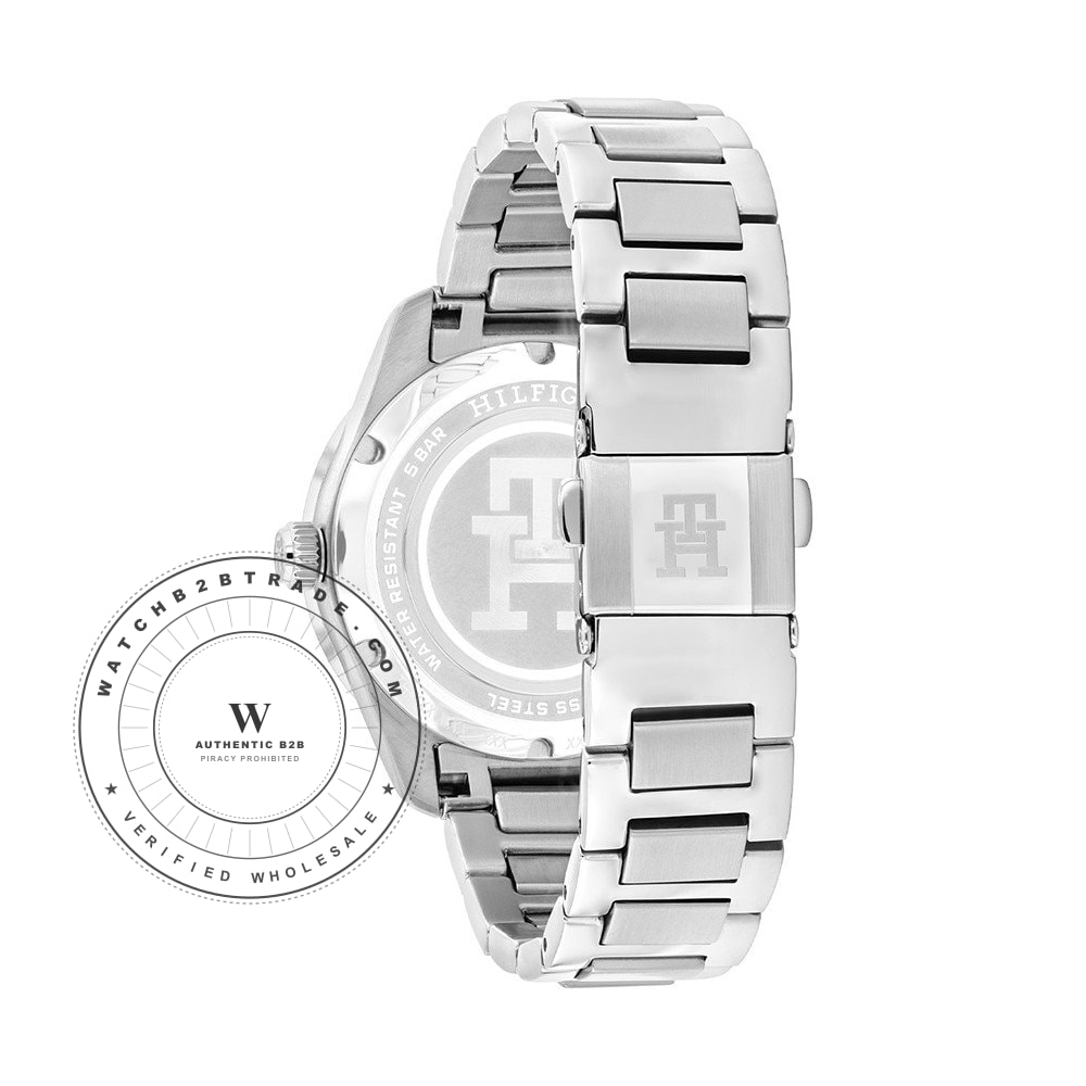 Tommy Hilfiger 1782795 Watch 1782795 - Angle 3