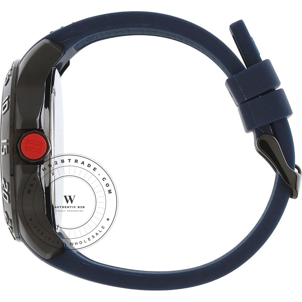Tommy Hilfiger 1790984 Watch 1790984 - Angle 2