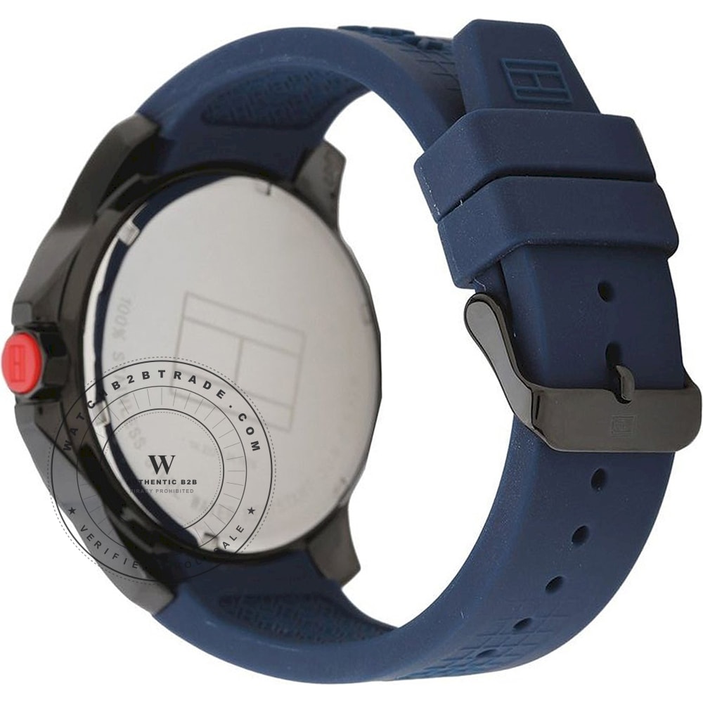Tommy Hilfiger 1790984 Watch 1790984 - Angle 3