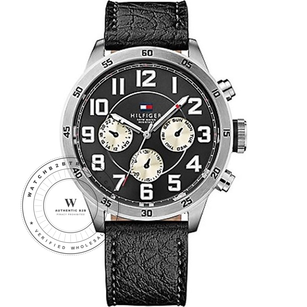 Tommy Hilfiger 1791050 Watch (1791050) - Wholesale Luxury Timepiece