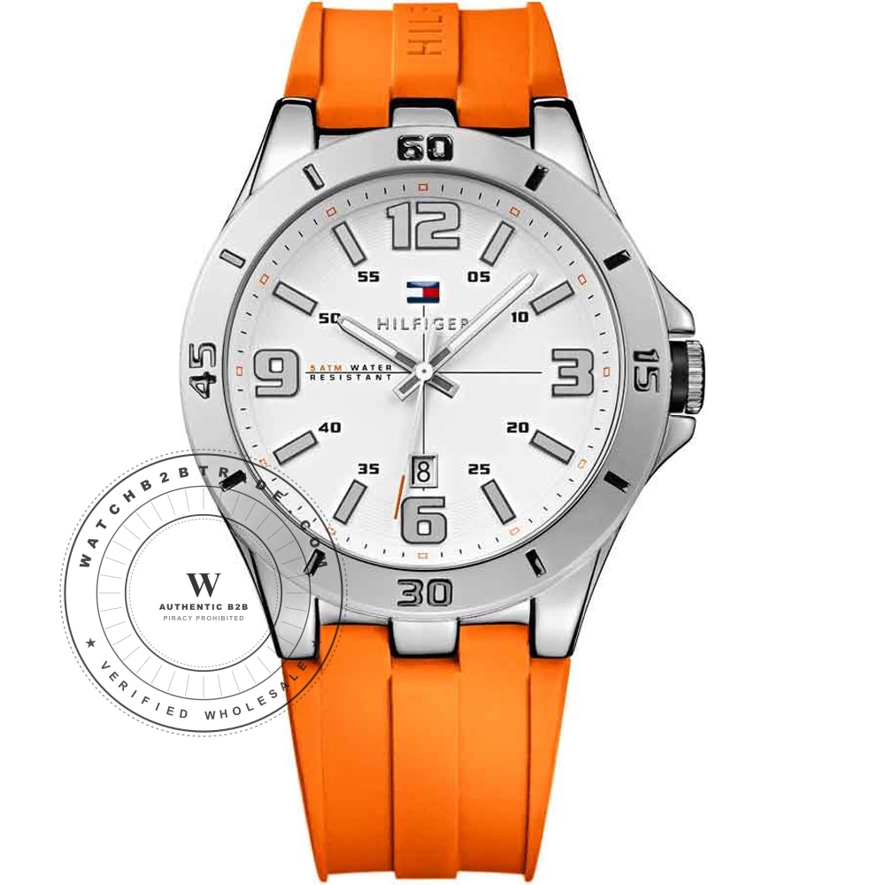 Tommy Hilfiger 1791063 Watch (1791063) - Wholesale Luxury Timepiece