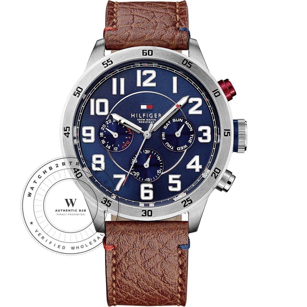 Tommy Hilfiger 1791066 Watch (1791066) - Wholesale Luxury Timepiece