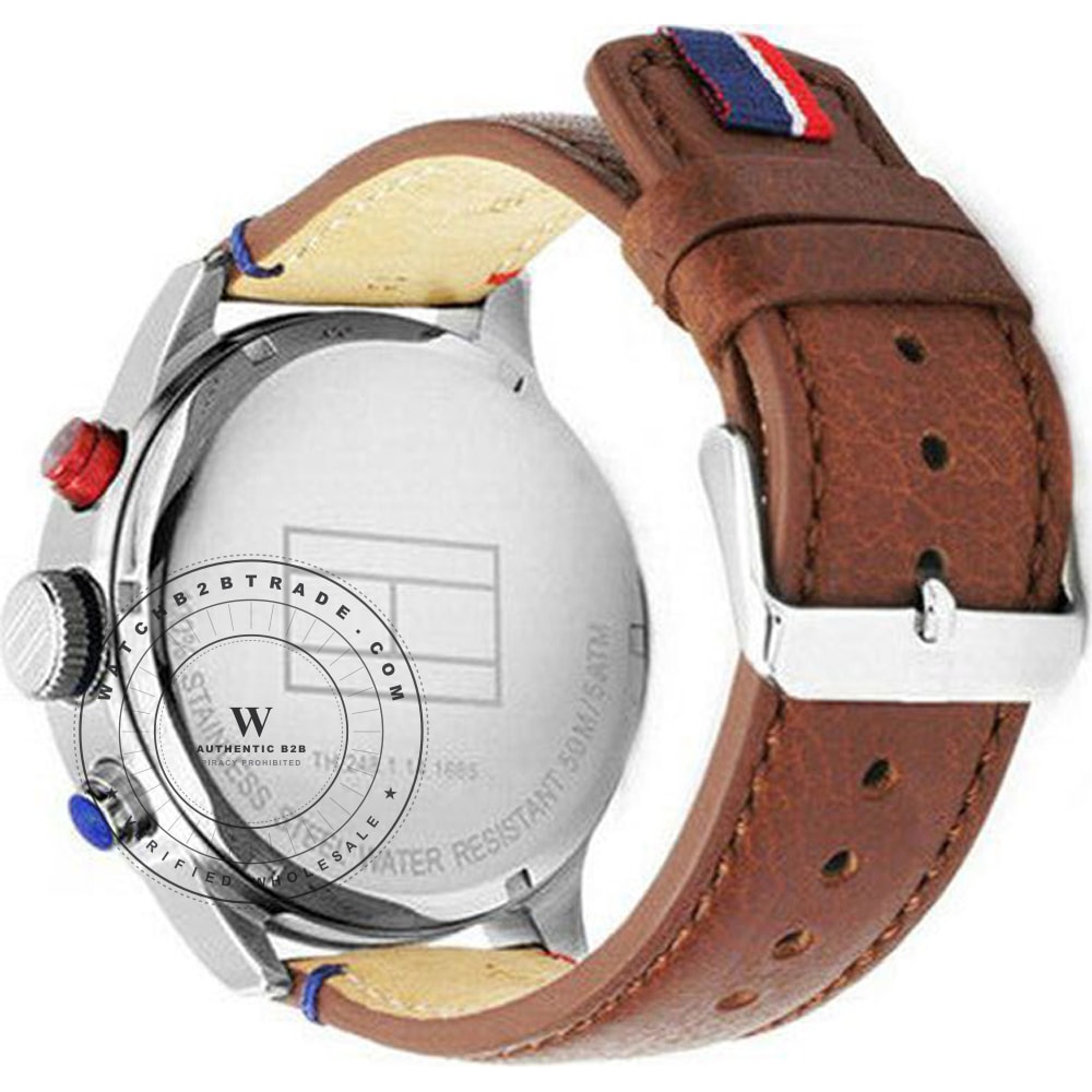 Tommy Hilfiger 1791066 Watch 1791066 - Angle 2