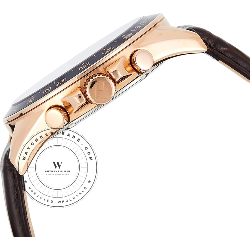 Tommy Hilfiger 1791118 Watch 1791118 - Angle 2