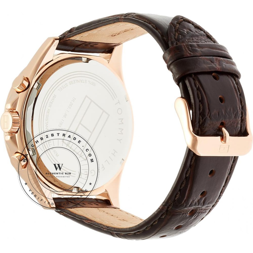 Tommy Hilfiger 1791118 Watch 1791118 - Angle 3