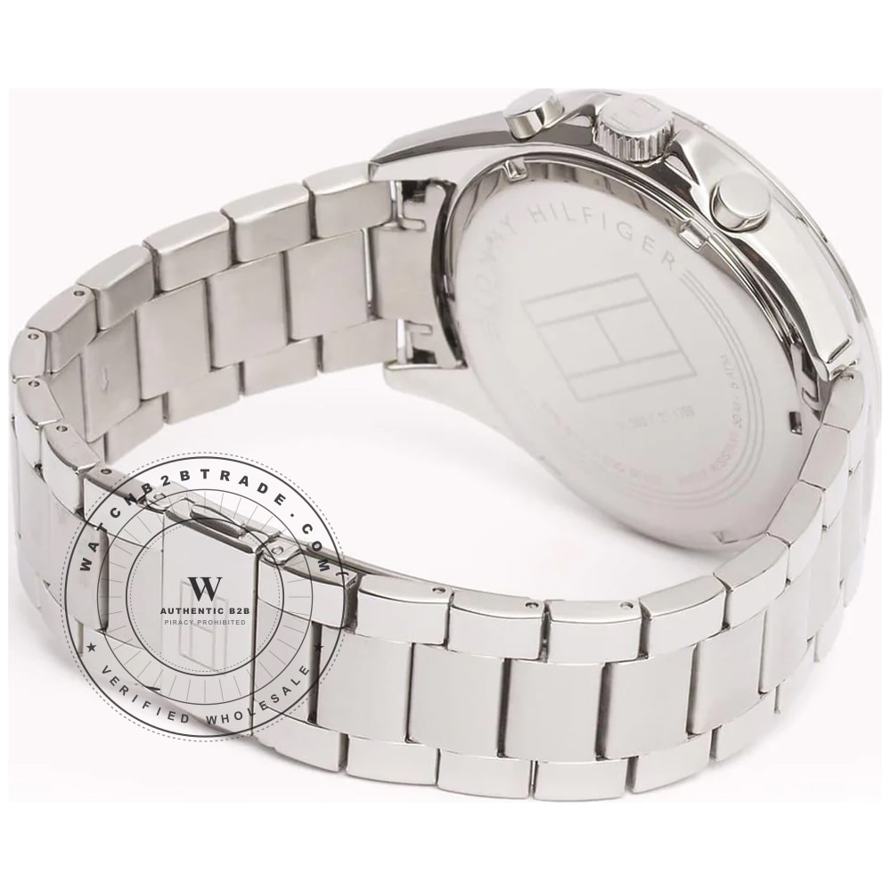 Tommy Hilfiger 1791122 Watch 1791122 - Angle 3