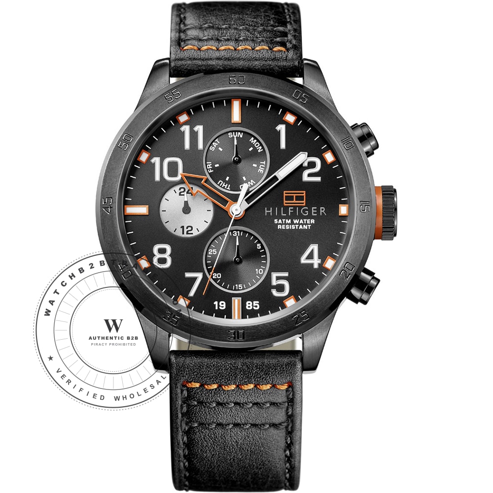 Tommy Hilfiger 1791136 Watch (1791136) - Wholesale Luxury Timepiece