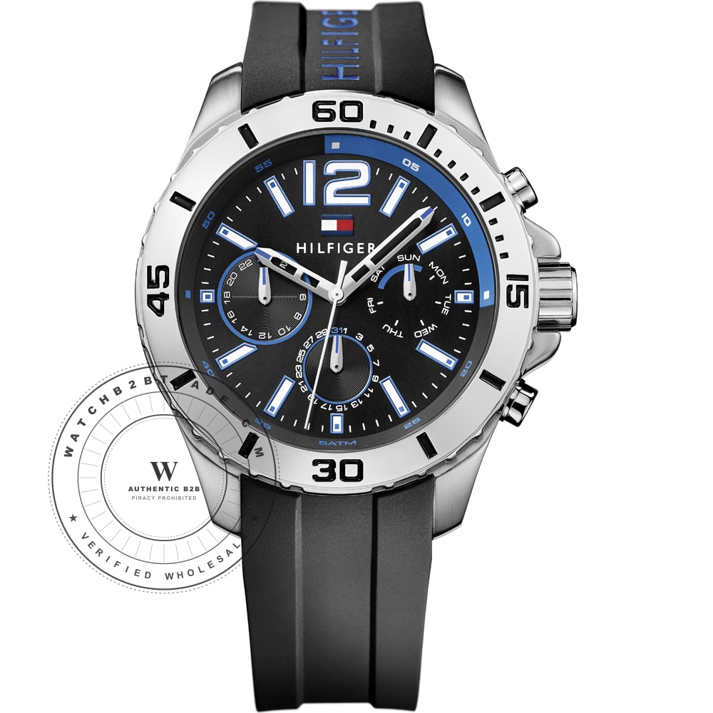 Tommy Hilfiger 1791143 Watch (1791143) - Wholesale Luxury Timepiece