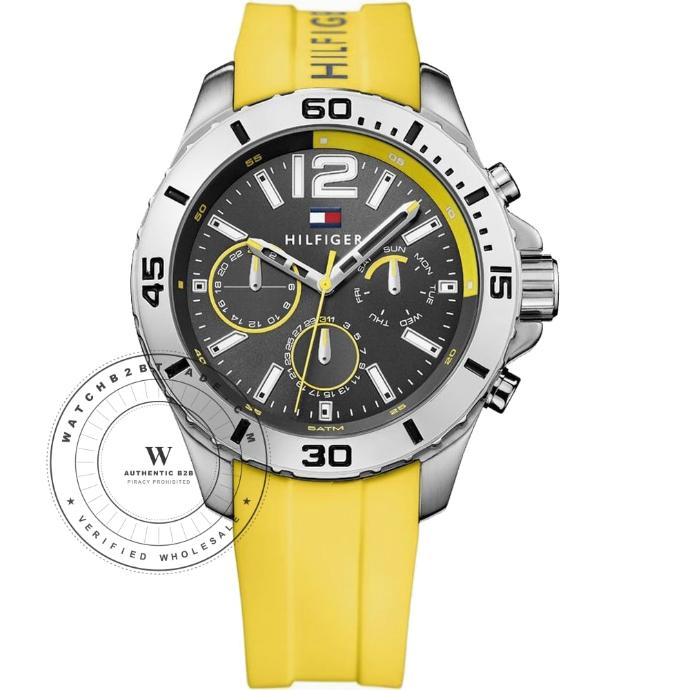 Tommy Hilfiger 1791144 Watch (1791144) - Wholesale Luxury Timepiece