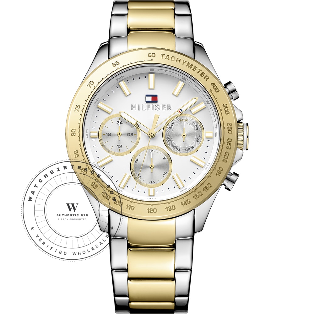 Tommy Hilfiger 1791226 Watch (1791226) - Wholesale Luxury Timepiece