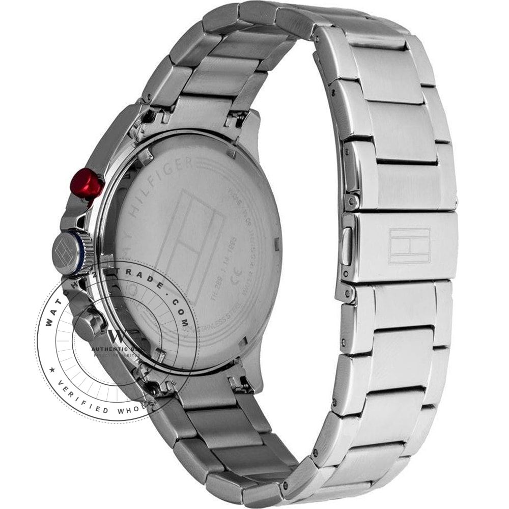 Tommy Hilfiger 1791228 Watch 1791228 - Angle 3