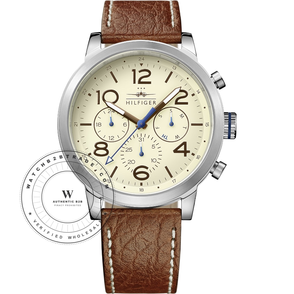 Tommy Hilfiger 1791230 Watch (1791230) - Wholesale Luxury Timepiece