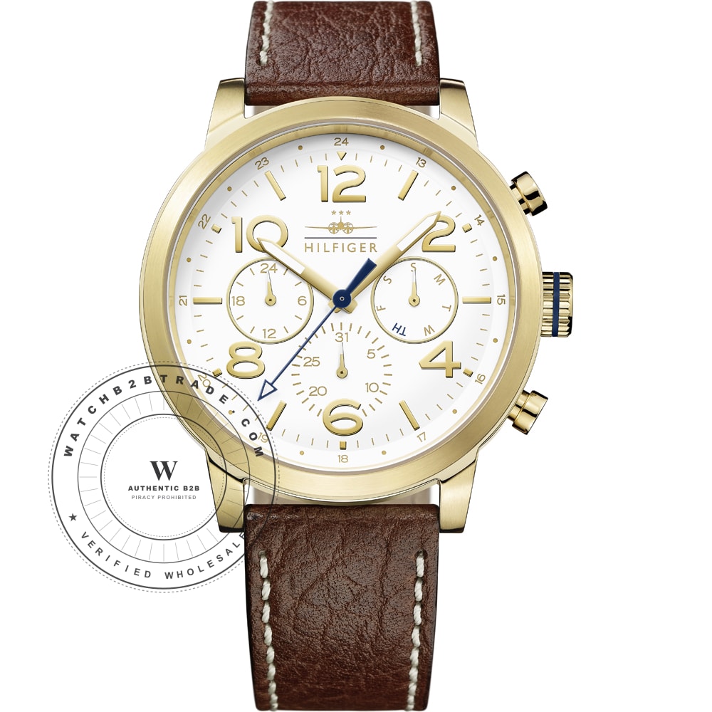 Tommy Hilfiger 1791231 Watch (1791231) - Wholesale Luxury Timepiece