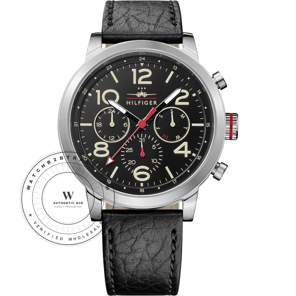 Tommy Hilfiger 1791232 Watch (1791232) - Wholesale Luxury Timepiece
