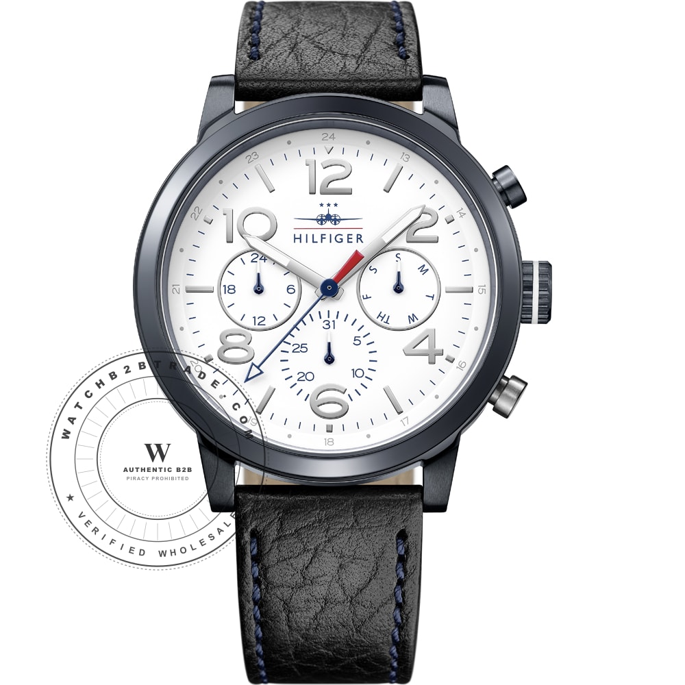 Tommy Hilfiger 1791235 Watch (1791235) - Wholesale Luxury Timepiece