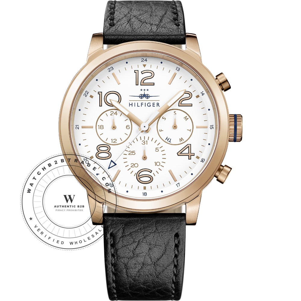 Tommy Hilfiger 1791236 Watch (1791236) - Wholesale Luxury Timepiece