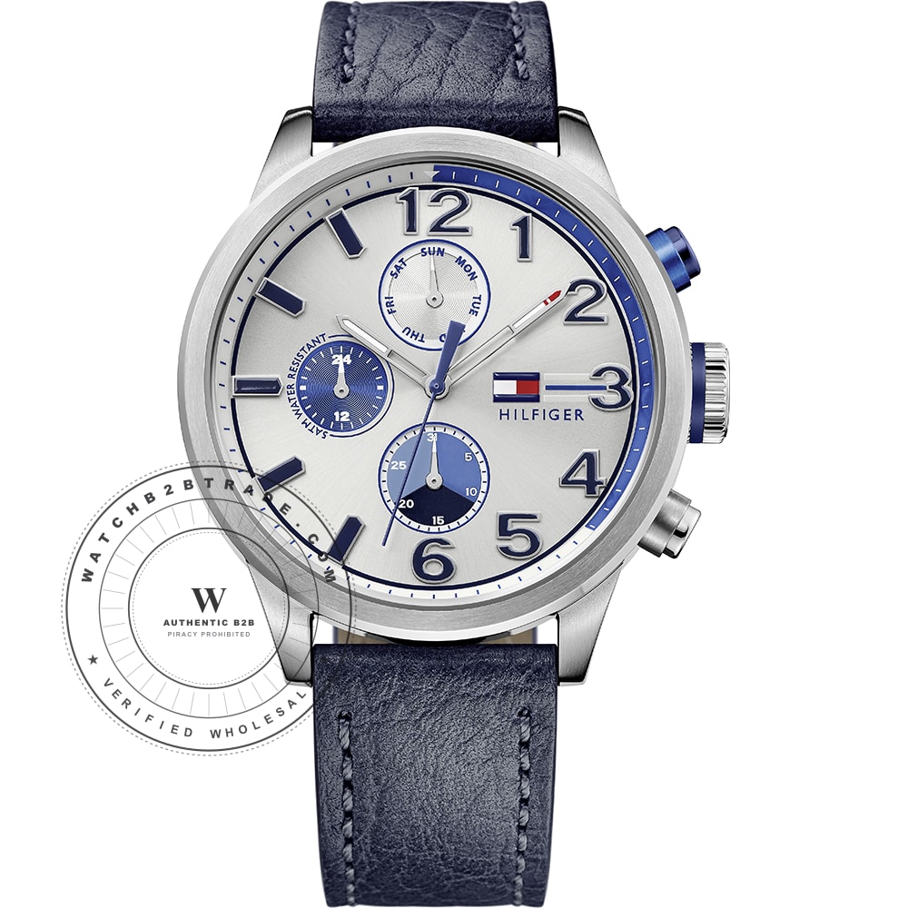 Tommy Hilfiger 1791240 Watch (1791240) - Wholesale Luxury Timepiece