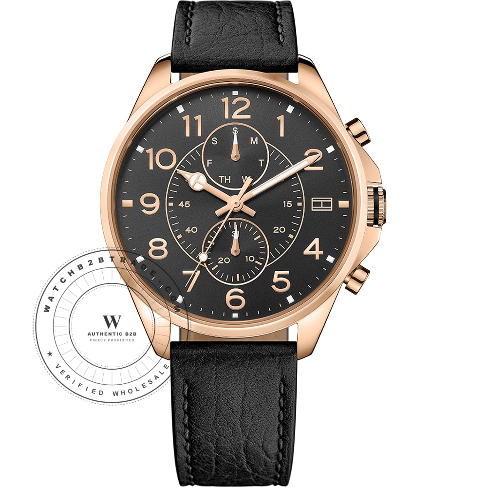 Tommy Hilfiger 1791273 Watch (1791273) - Wholesale Luxury Timepiece