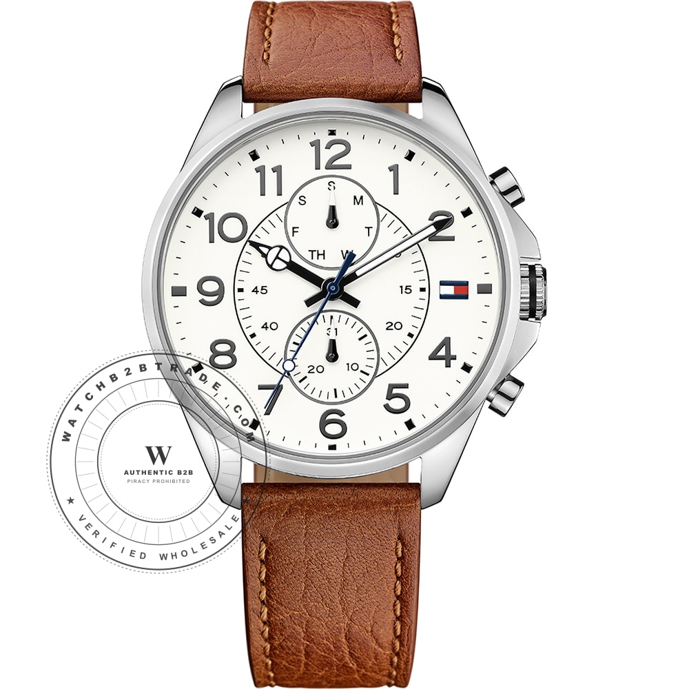 Tommy Hilfiger 1791274 Watch (1791274) - Wholesale Luxury Timepiece