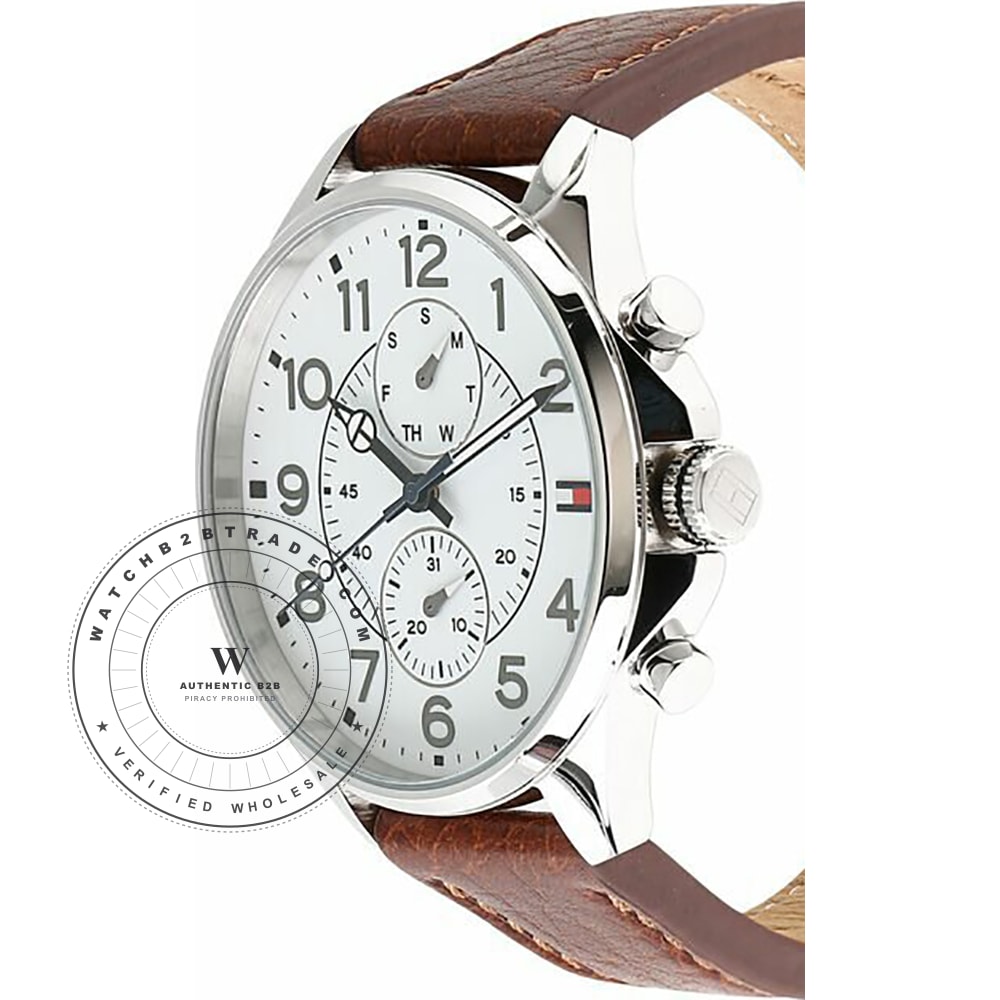 Tommy Hilfiger 1791274 Watch 1791274 - Angle 2