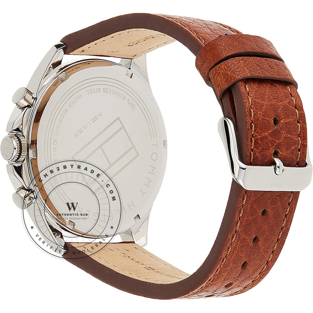 Tommy Hilfiger 1791274 Watch 1791274 - Angle 3
