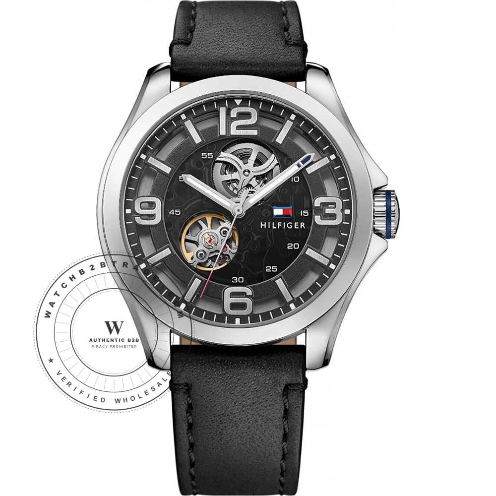 Tommy Hilfiger 1791279 Watch (1791279) - Wholesale Luxury Timepiece