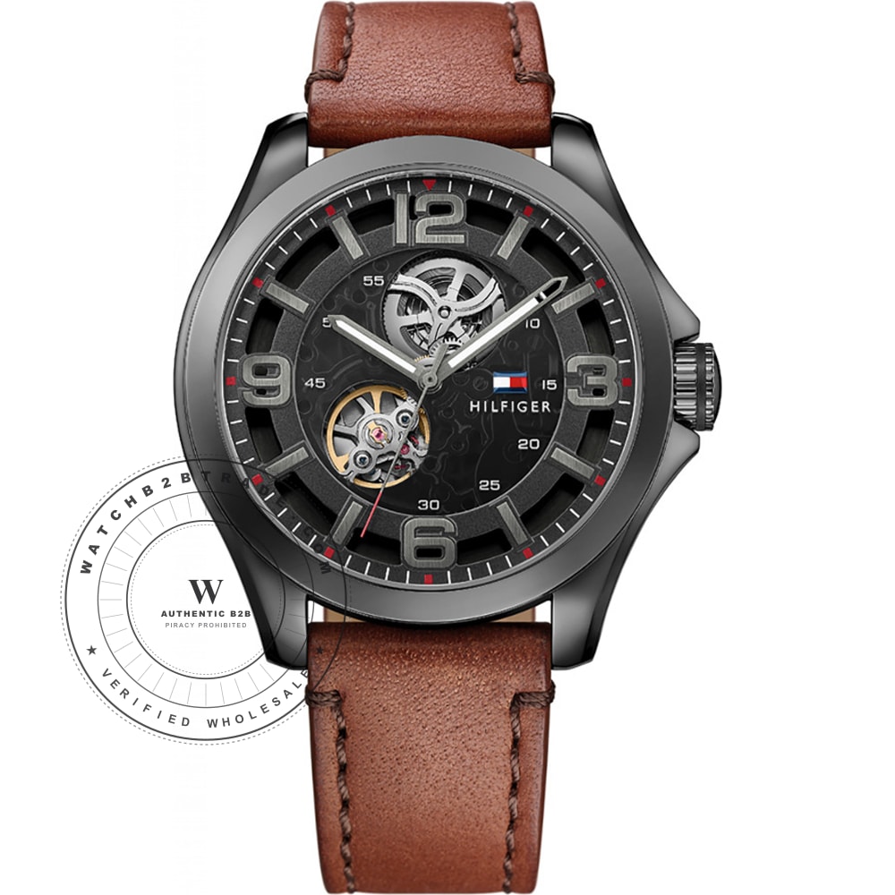Tommy Hilfiger 1791280 Watch (1791280) - Wholesale Luxury Timepiece