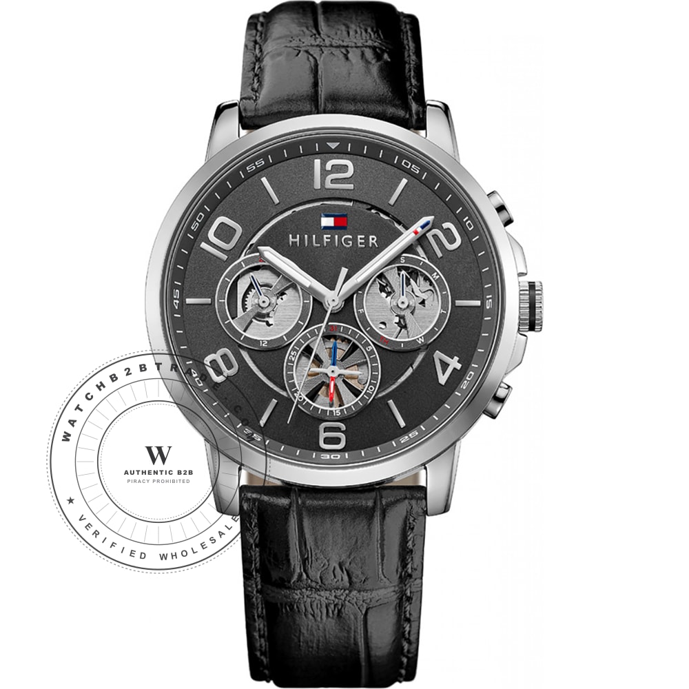 Tommy Hilfiger 1791289 Watch (1791289) - Wholesale Luxury Timepiece