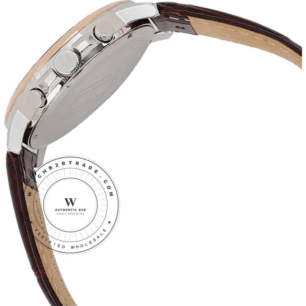 Tommy Hilfiger 1791290 Watch 1791290 - Angle 2