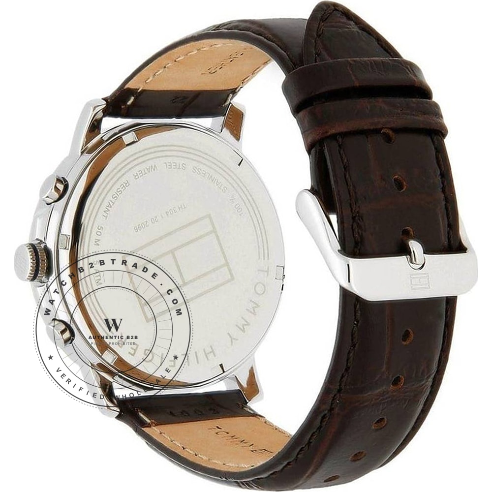 Tommy Hilfiger 1791290 Watch 1791290 - Angle 3