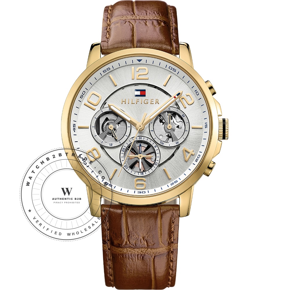 Tommy Hilfiger 1791291 Watch (1791291) - Wholesale Luxury Timepiece