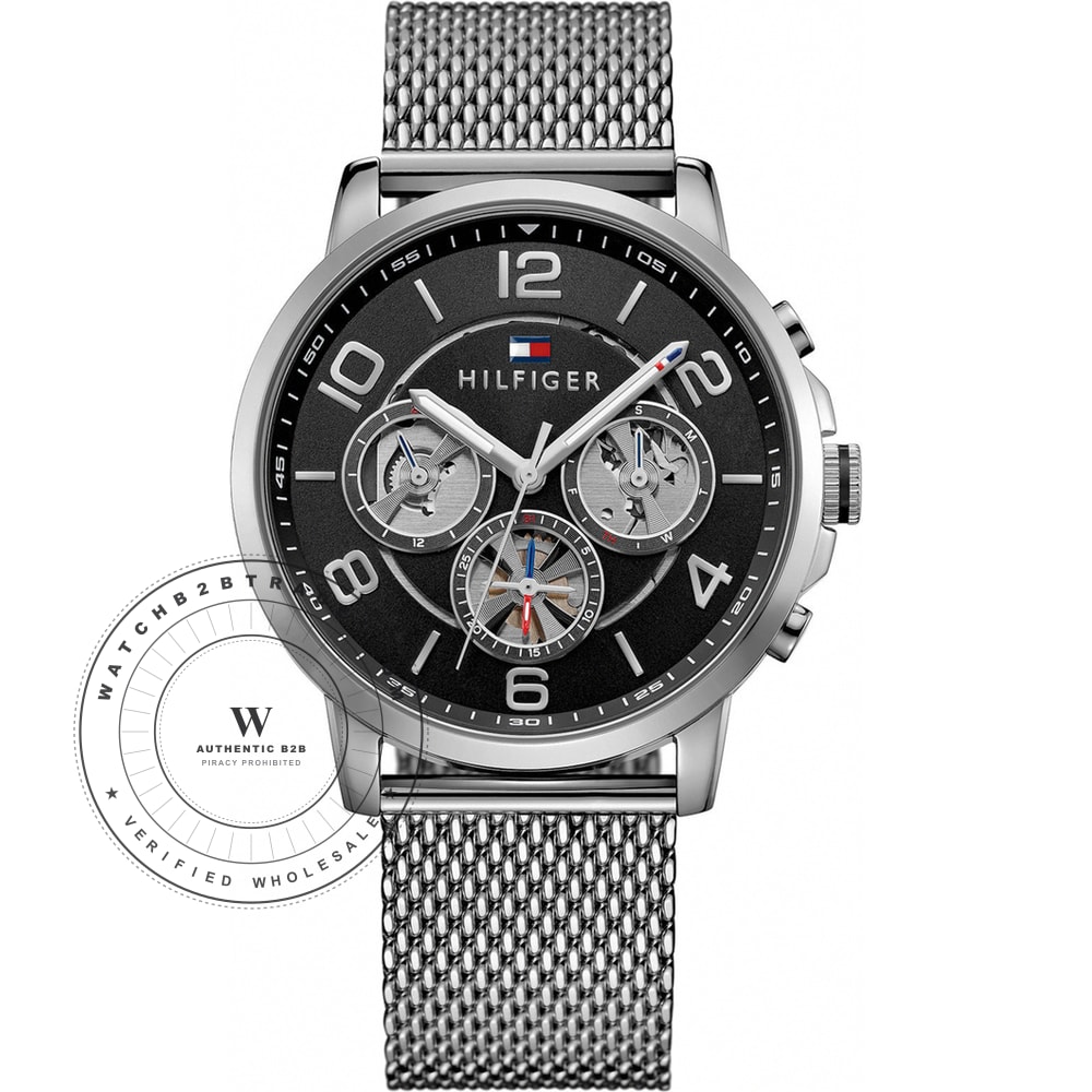 Tommy Hilfiger 1791292 Watch (1791292) - Wholesale Luxury Timepiece