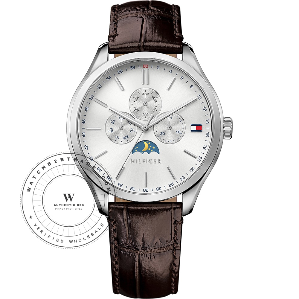 Tommy Hilfiger 1791304 Watch (1791304) - Wholesale Luxury Timepiece