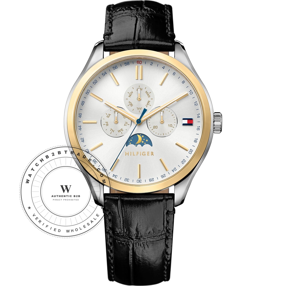 Tommy Hilfiger 1791305 Watch (1791305) - Wholesale Luxury Timepiece