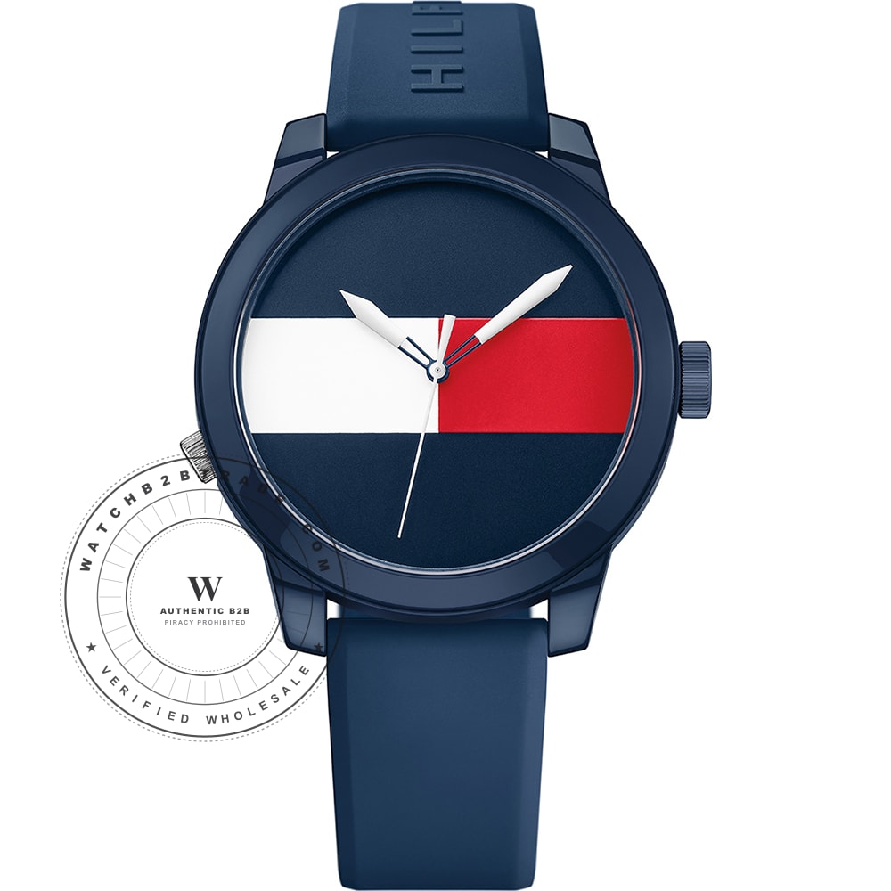 Tommy Hilfiger 1791322 Watch (1791322) - Wholesale Luxury Timepiece
