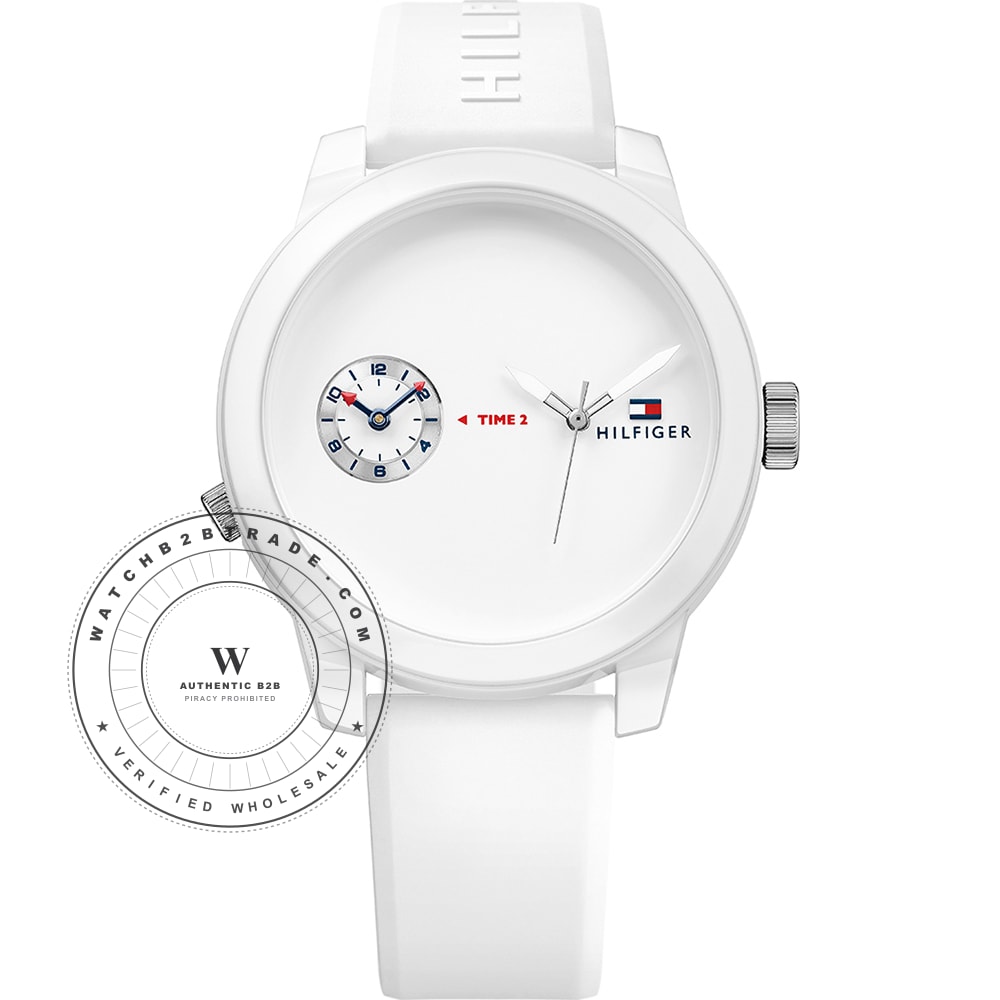 Tommy Hilfiger 1791324 Watch (1791324) - Wholesale Luxury Timepiece