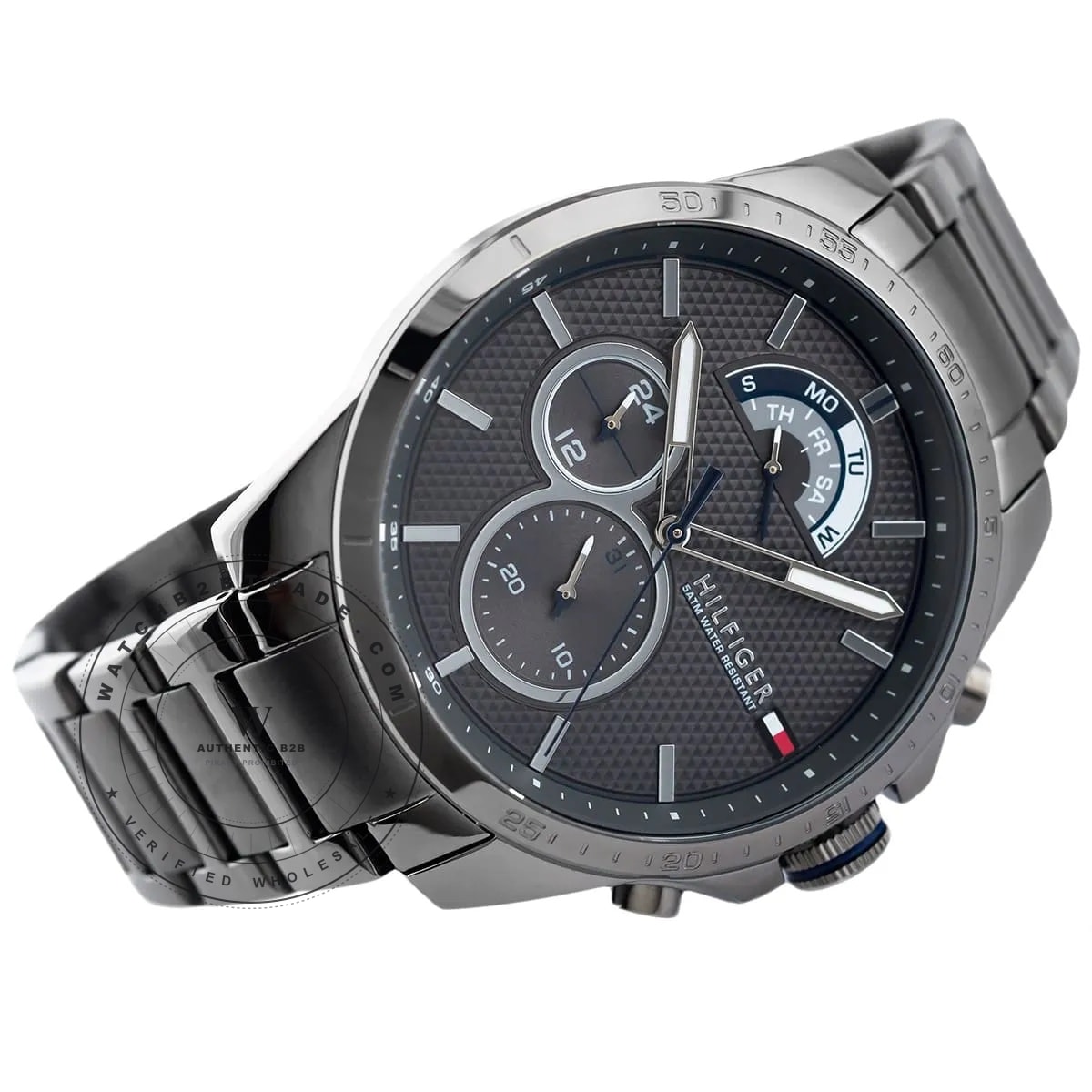 Tommy Hilfiger 1791347 Watch (1791347) - Wholesale Luxury Timepiece