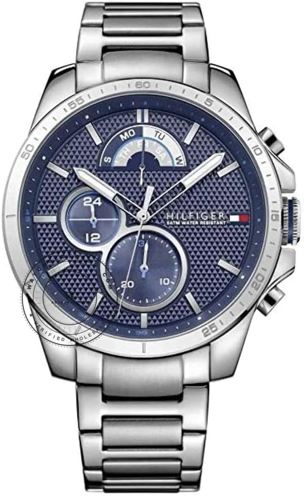 Tommy Hilfiger 1791348 Watch (1791348) - Wholesale Luxury Timepiece