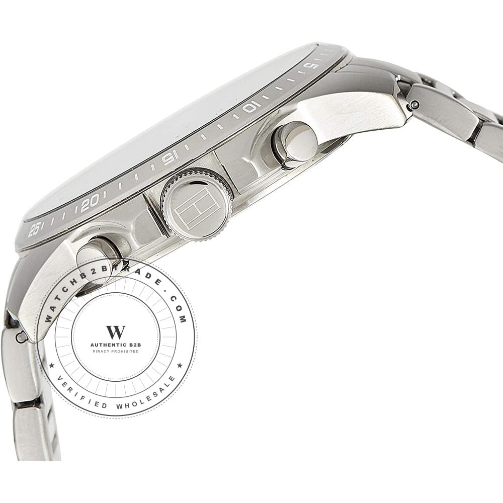 Tommy Hilfiger 1791348 Watch 1791348 - Angle 2