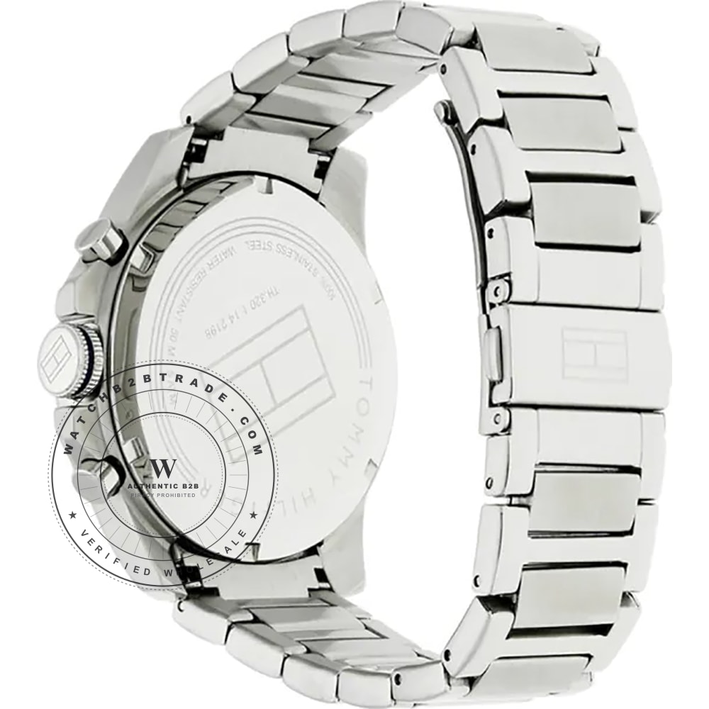 Tommy Hilfiger 1791348 Watch 1791348 - Angle 3