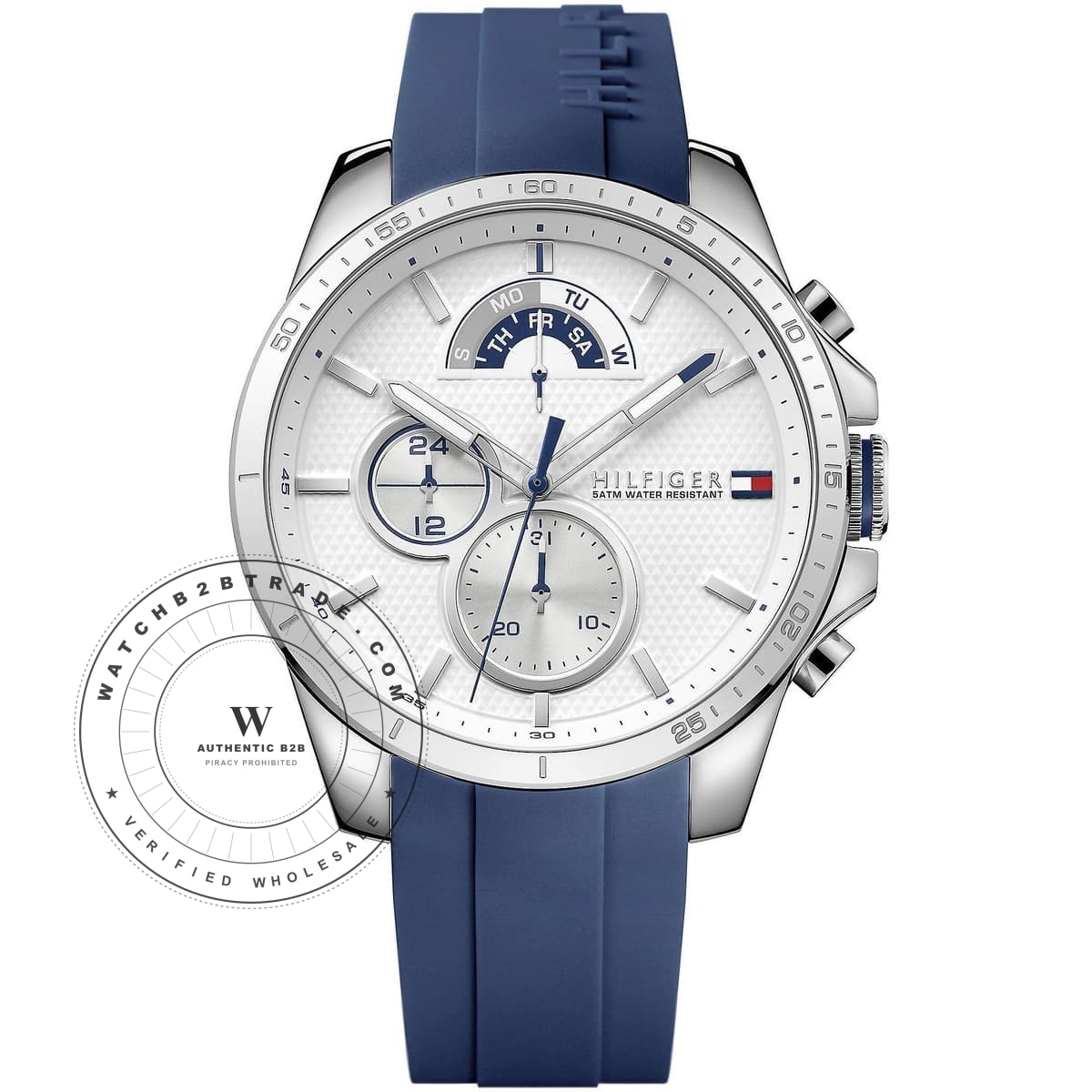 Tommy Hilfiger 1791349 Watch (1791349) - Wholesale Luxury Timepiece