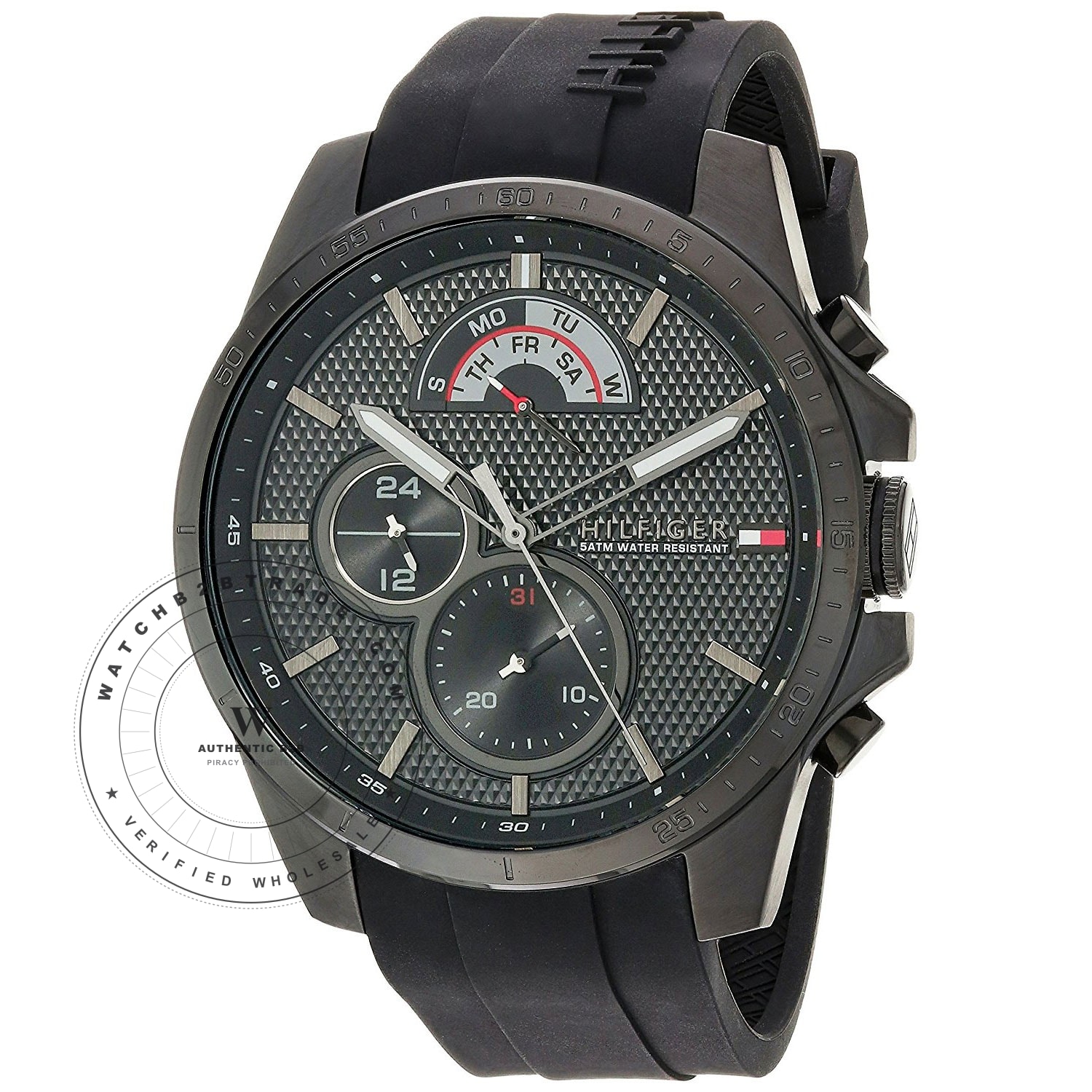 Tommy Hilfiger 1791352 Watch (1791352) - Wholesale Luxury Timepiece
