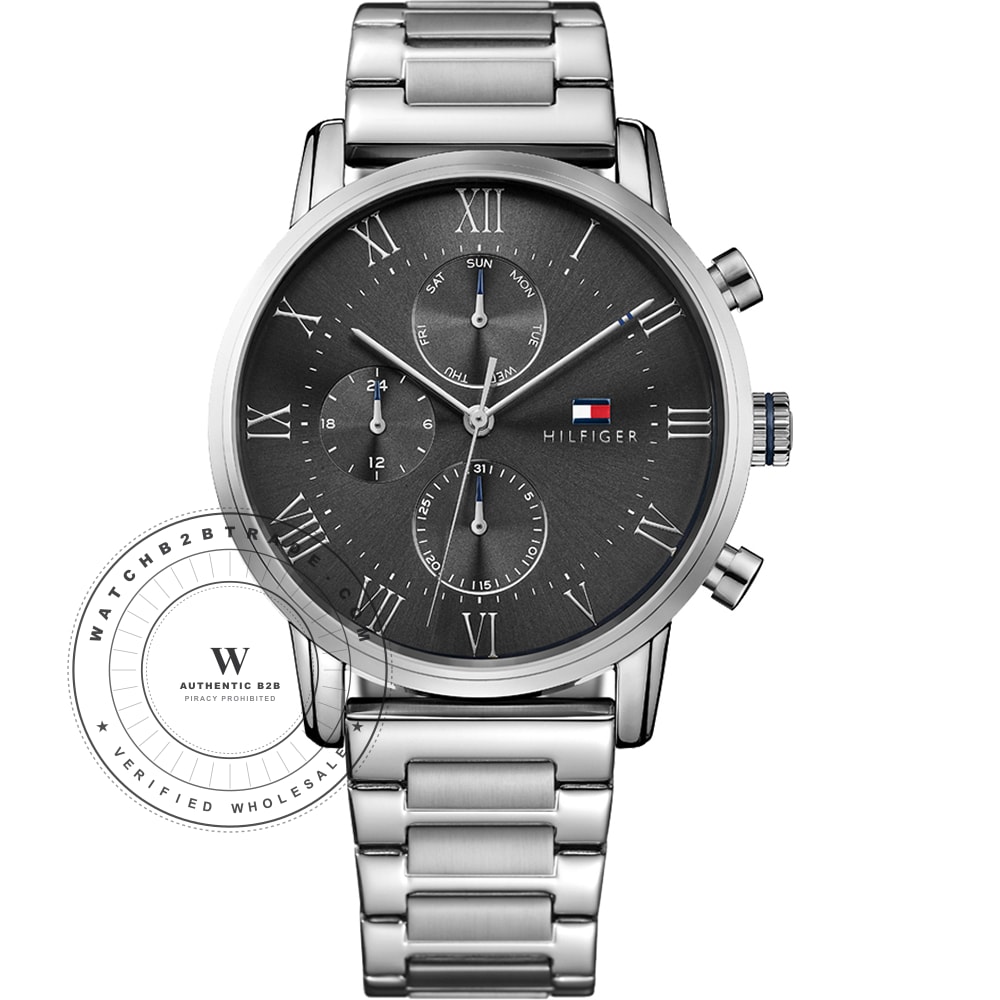 Tommy Hilfiger Tommy Hilfiger Watches 1791397 Kane Watch (1791397) - Wholesale Luxury Timepiece
