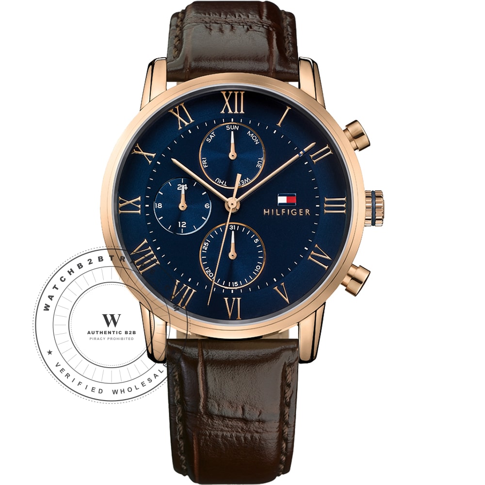 Tommy Hilfiger 1791399 Watch (1791399) - Wholesale Luxury Timepiece